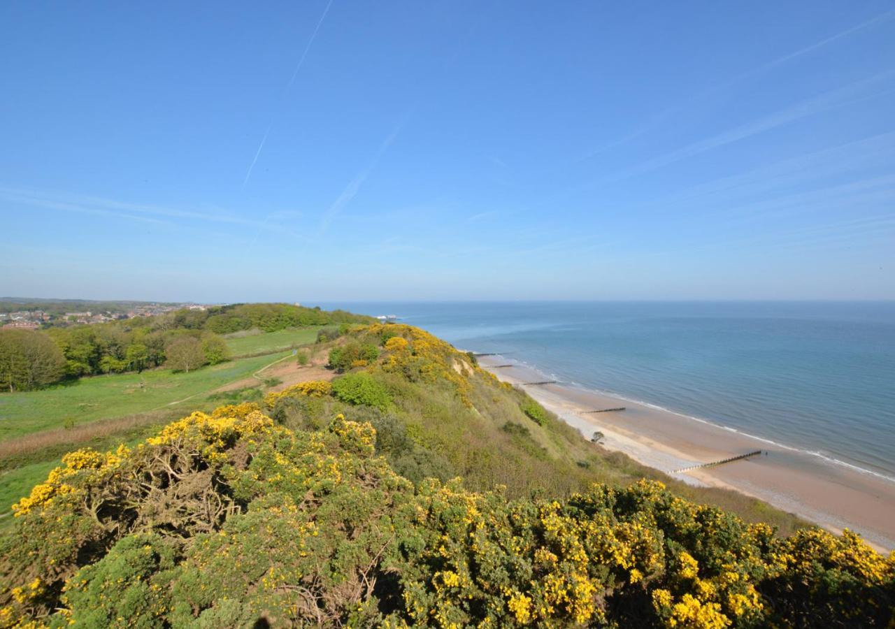 Stones Throw Cottage Cromer Exterior foto